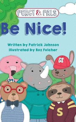 Be Nice!