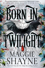 Born in Twilight