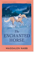 The Enchanted Horse