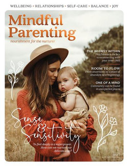 Mindful Parenting - 12 Month Subscription