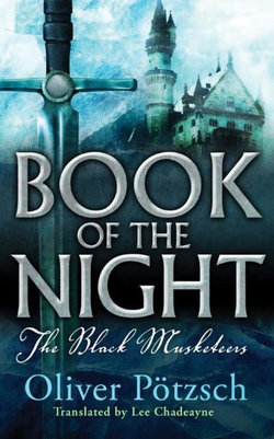 Book of the Night
