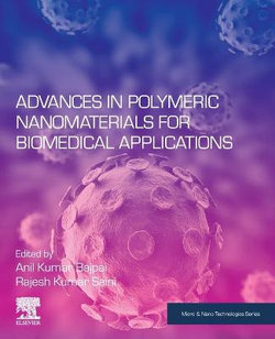 Advances in Polymeric Nanomaterials for Biomedical Applications