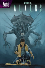 Aliens: What If... ?