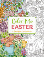 Color Me Easter