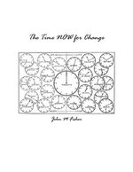 The Time NOW for Change