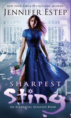 Sharpest Sting