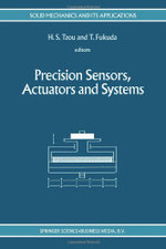 Precision Sensors, Actuators and Systems