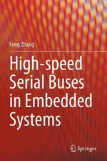 High-Speed Serial Buses in Embedded Systems