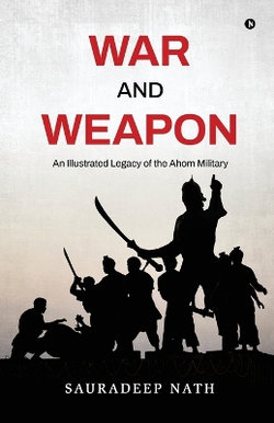 War and weapon