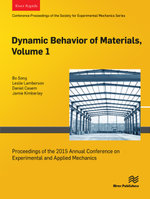 Dynamic Behavior of Materials, Volume 1