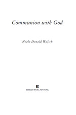 Communion with God
