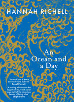 An Ocean and a Day: A powerful and poignant memoir on grief, loss and hope, from the internationally bestselling author of The Search Party