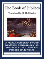 The Book of Jubilees