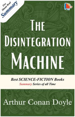 The Disintegration Machine