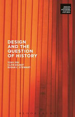 Design and the Question of History