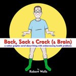 Back, Sack & Crack (& Brain)