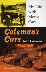 Coleman's Cars