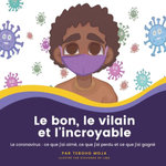 Le Bon, le Vilain et L'incroyable