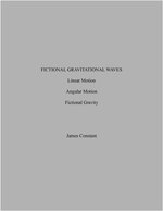 Fictional Gravitational Forces