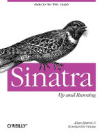 Sinatra - Up and Running