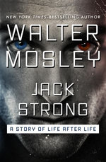 Jack Strong
