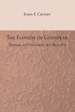 The Flipside of Godspeak