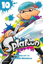 Splatoon