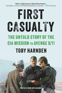First Casualty First Casualty