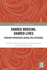 Shared Housing, Shared Lives Shared Housing, Shared Lives