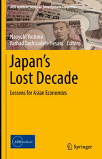 Japan’s Lost Decade