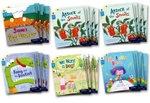 Oxford Reading Tree Story Sparks: Oxford Level 3 Class Pack Of 36 Oxford Reading Tree Story Sparks: Oxford Level 3 Class Pack Of 36