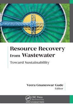 Resource Recovery from Wastewater
