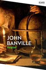 Kepler: The Revolutions Trilogy 2