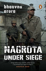 Nagrota Under Siege