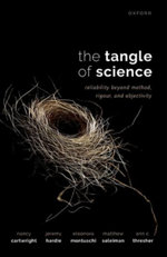The Tangle of Science The Tangle of Science