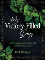 My Victory- Filled Day