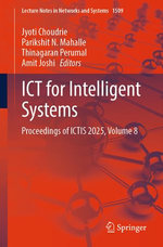 ICT for Intelligent Systems