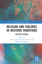 Religion and Violence in Western Traditions