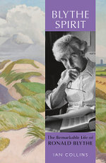 Untitled Ronald Blythe Biography
