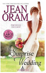 The Surprise Wedding