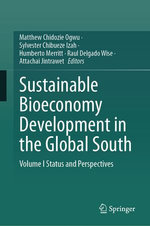 Sustainable Bioeconomy Development in the Global South