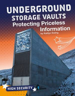 Underground Storage Vaults