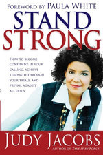 Stand Strong