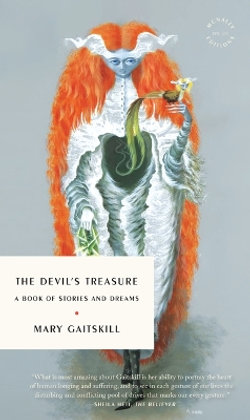 The Devil's Treasure The Devil's Treasure