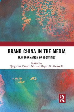 Brand China in the Media
