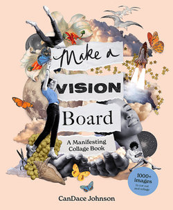 Make a Vision Board