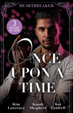 Once Upon A Time: Heartbreaker/The Heartbreaker Prince/Crown Prince's Chosen Bride/The Things She Says