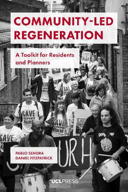 Community-Led Regeneration Community-Led Regeneration