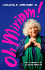 Oh Miriam!