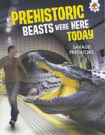 Savage Predators